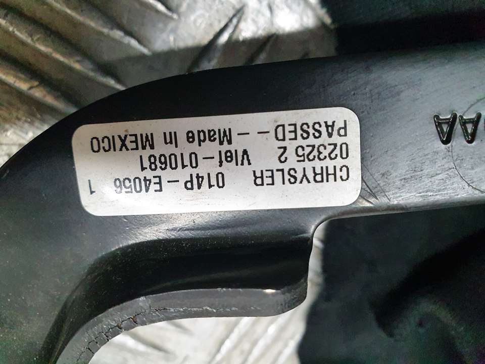 Potenciometro Pedal para Chrysler Voyager (Rg)