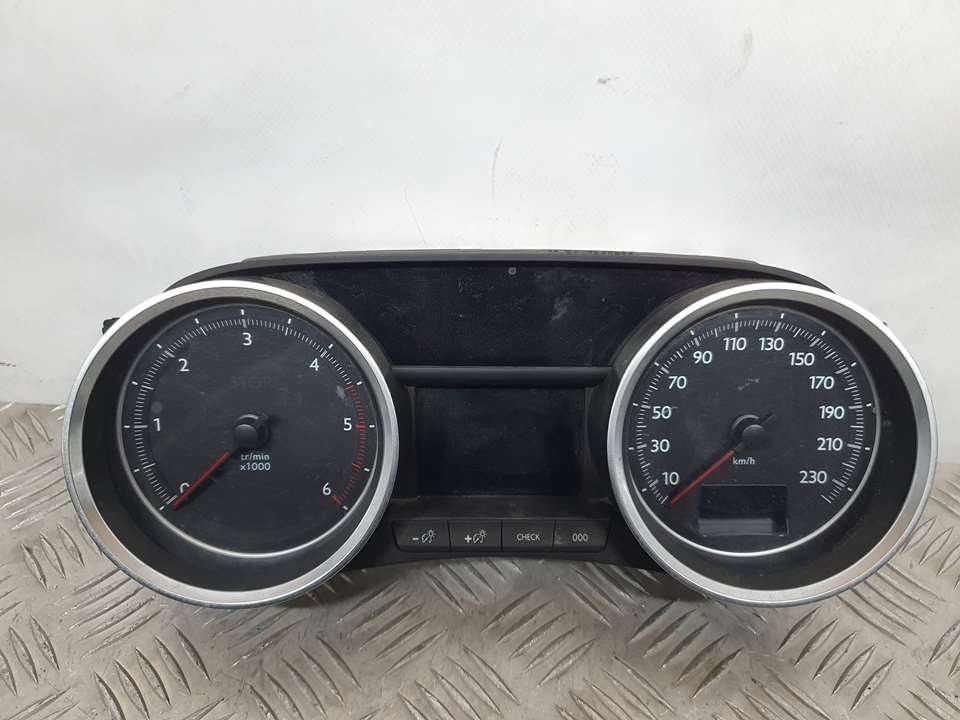 Cuadro Instrumentos para Peugeot 508