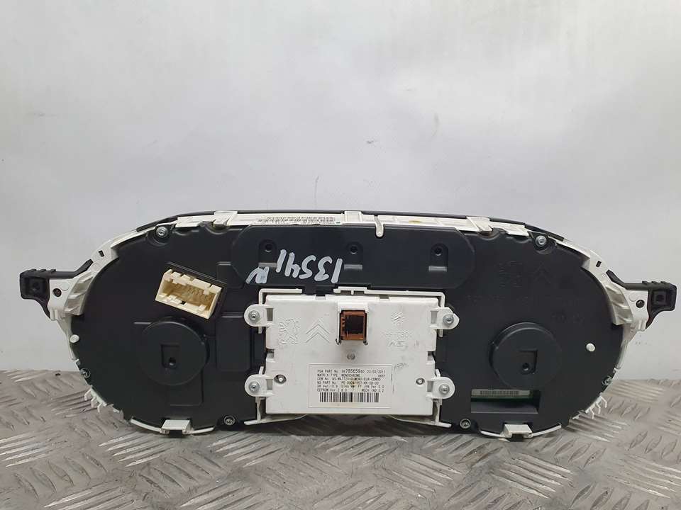 Cuadro Instrumentos para Peugeot 508