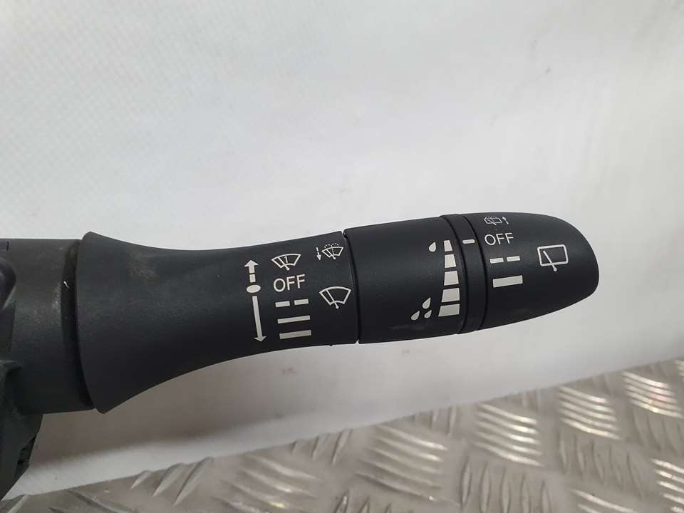 Mando Luces Y Limpia para Nissan Micra V (K14)