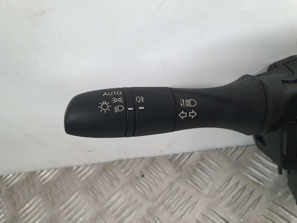Mando Luces Y Limpia para Nissan Micra V (K14)