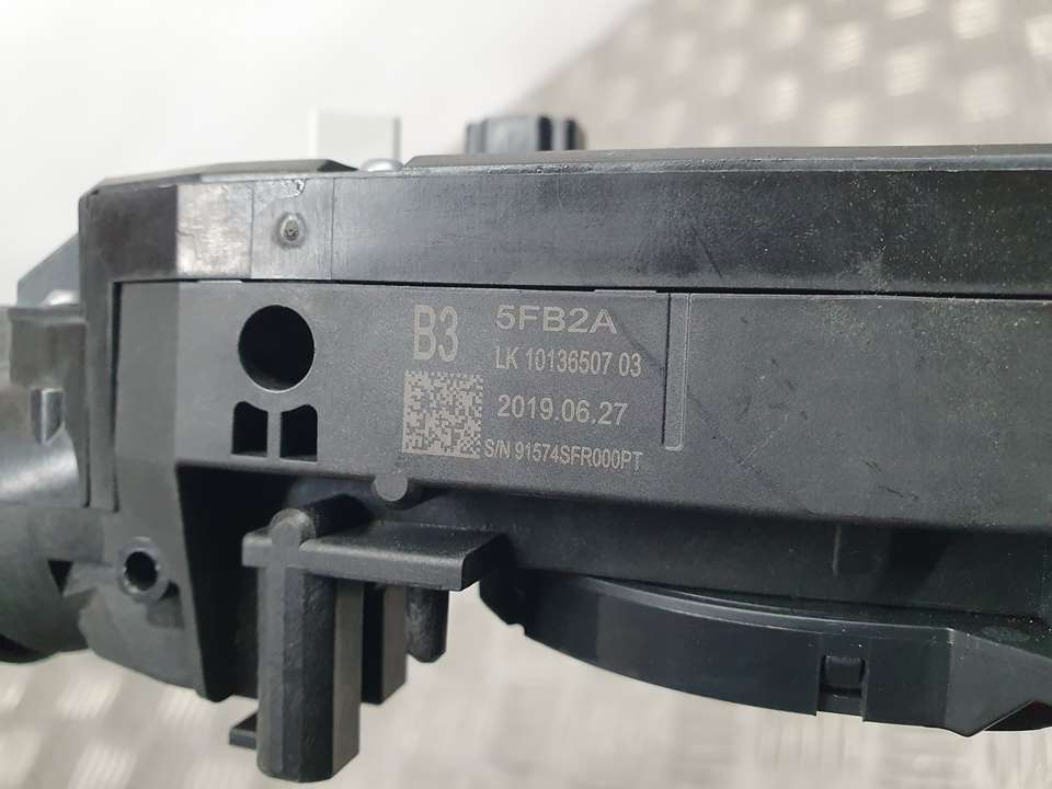 Mando Luces Y Limpia para Nissan Micra V (K14)