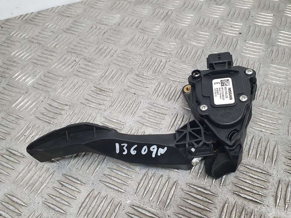 Potenciometro Pedal para Nissan Micra V (K14)