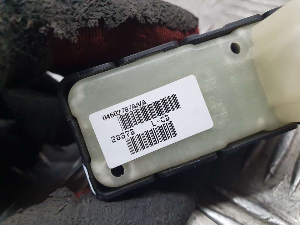 Mando Elevalunas Trasero Derecho para Dodge Avenger