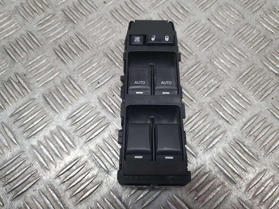 Mando Elevalunas Delantero Izquierdo para Dodge Avenger