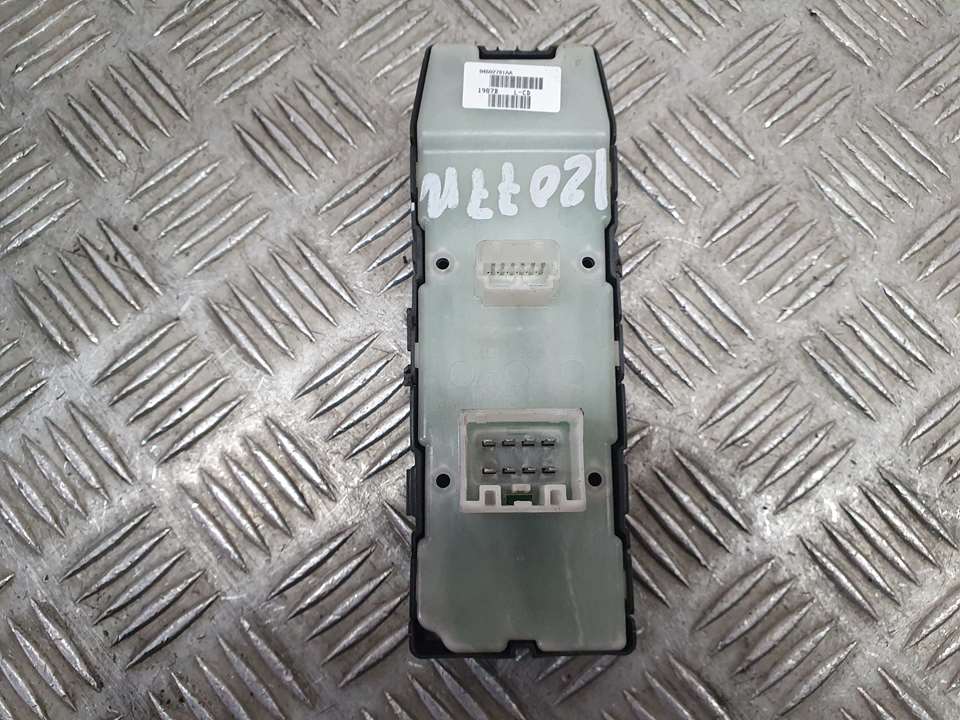 Mando Elevalunas Delantero Izquierdo para Dodge Avenger