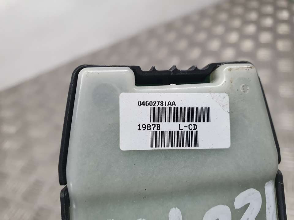 Mando Elevalunas Delantero Izquierdo para Dodge Avenger