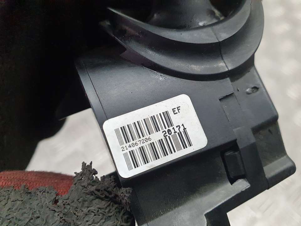 Mando Limpia para Dodge Avenger