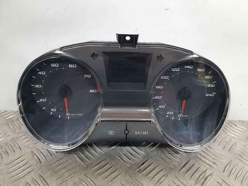 Cuadro Instrumentos para Seat Ibiza Sc (6J1)
