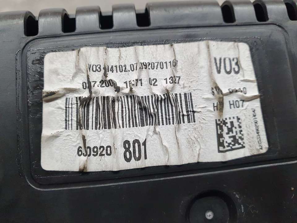 Cuadro Instrumentos para Seat Ibiza Sc (6J1)