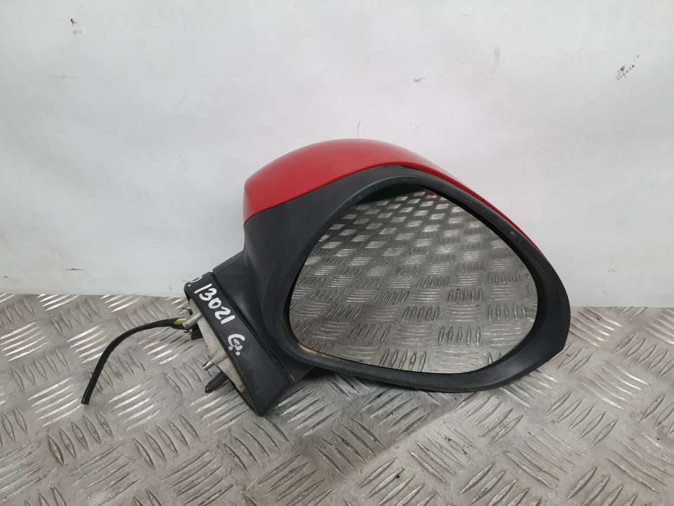 Retrovisor Derecho para Seat Ibiza Sc (6J1)