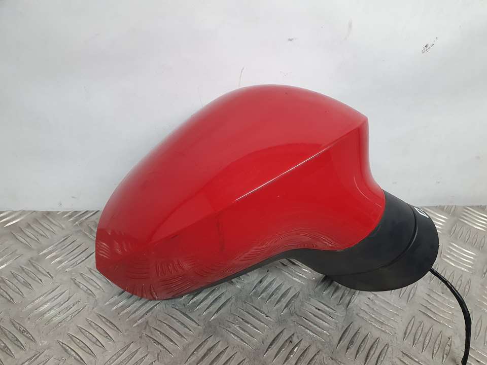 Retrovisor Derecho para Seat Ibiza Sc (6J1)