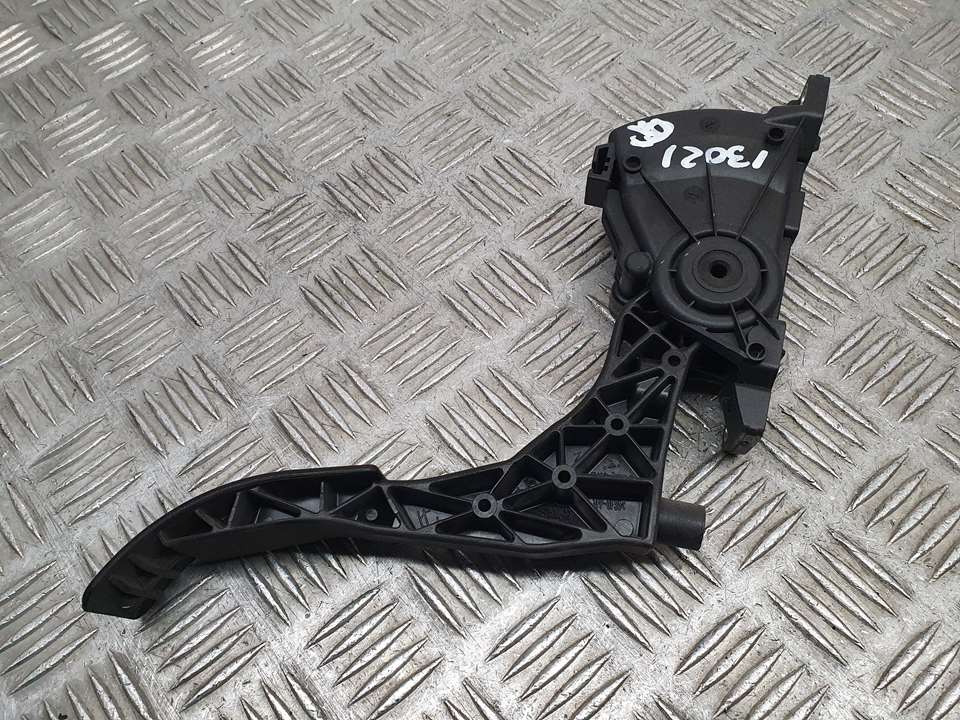 Potenciometro Pedal para Seat Ibiza Sc (6J1)
