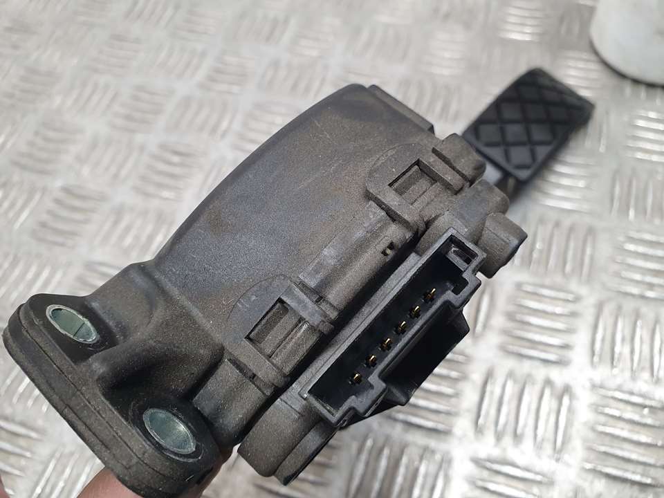 Potenciometro Pedal para Seat Ibiza Sc (6J1)