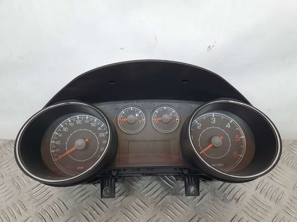 Cuadro Instrumentos para Fiat Bravo (198)