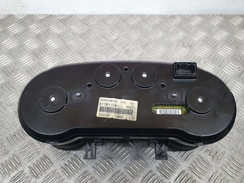 Cuadro Instrumentos para Fiat Bravo (198)