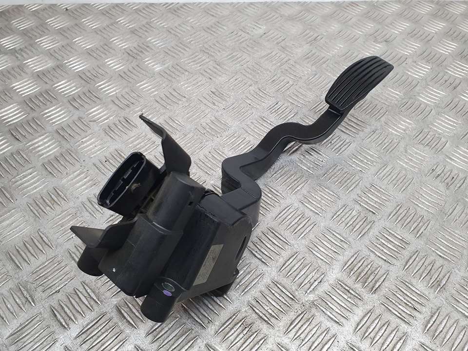 Potenciometro Pedal para Fiat Bravo (198)