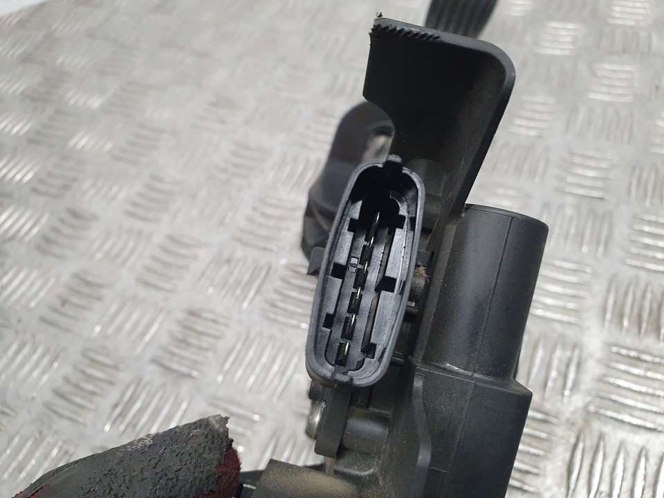 Potenciometro Pedal para Fiat Bravo (198)