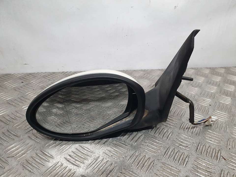 Retrovisor Izquierdo para Alfa Romeo 147 (190)