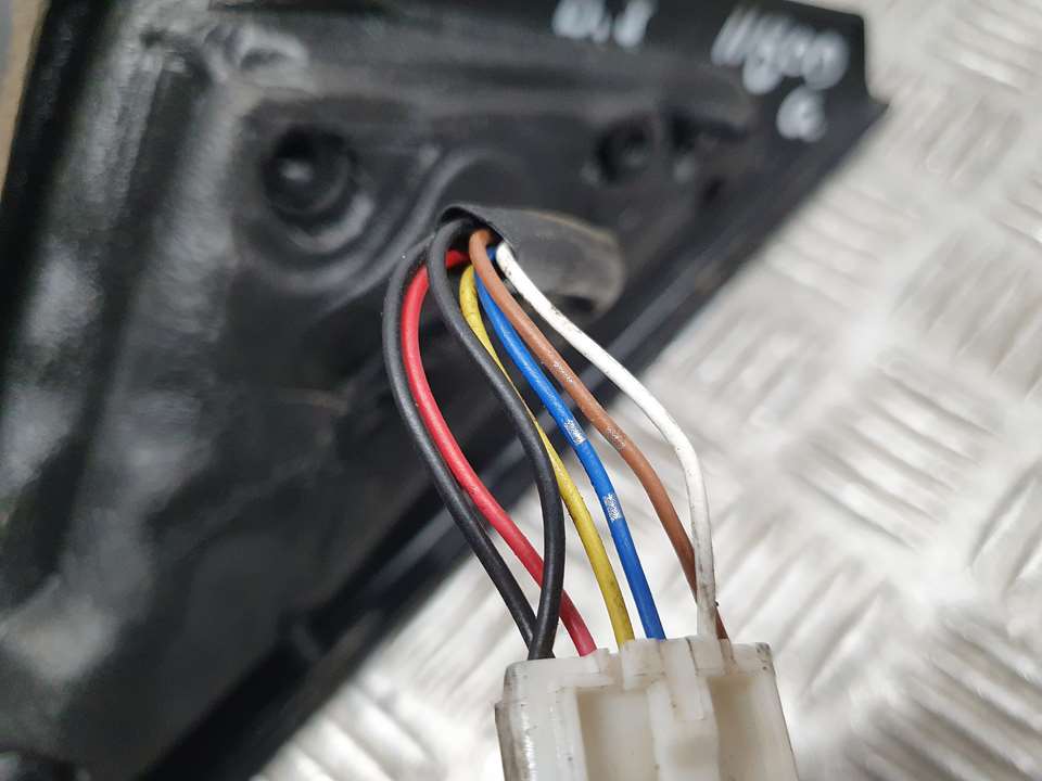 Retrovisor Izquierdo para Alfa Romeo 147 (190)