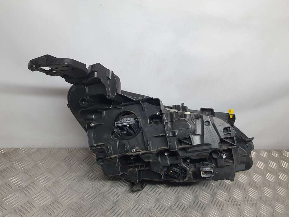 Faro Izquierdo para Peugeot 3008