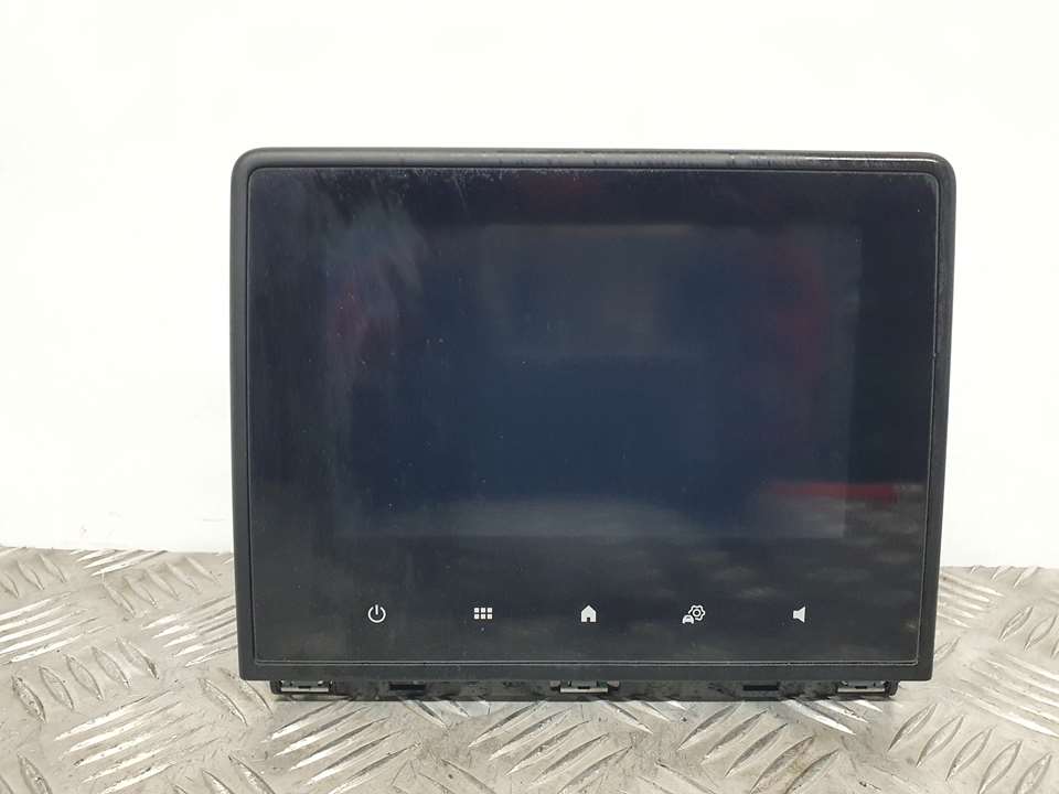 Sistema Navegacion Gps para Renault Clio V