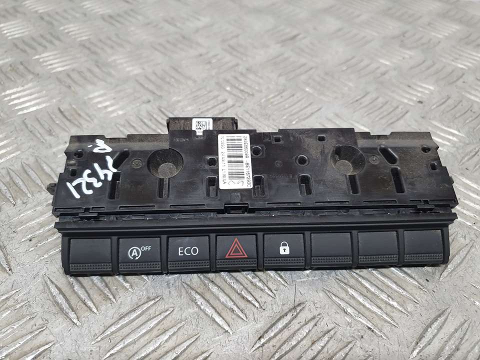 Mando Multifuncion para Renault Clio V