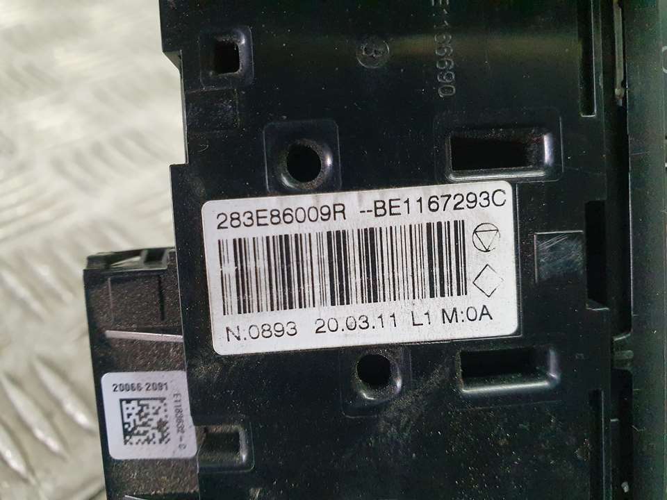 Mando Multifuncion para Renault Clio V