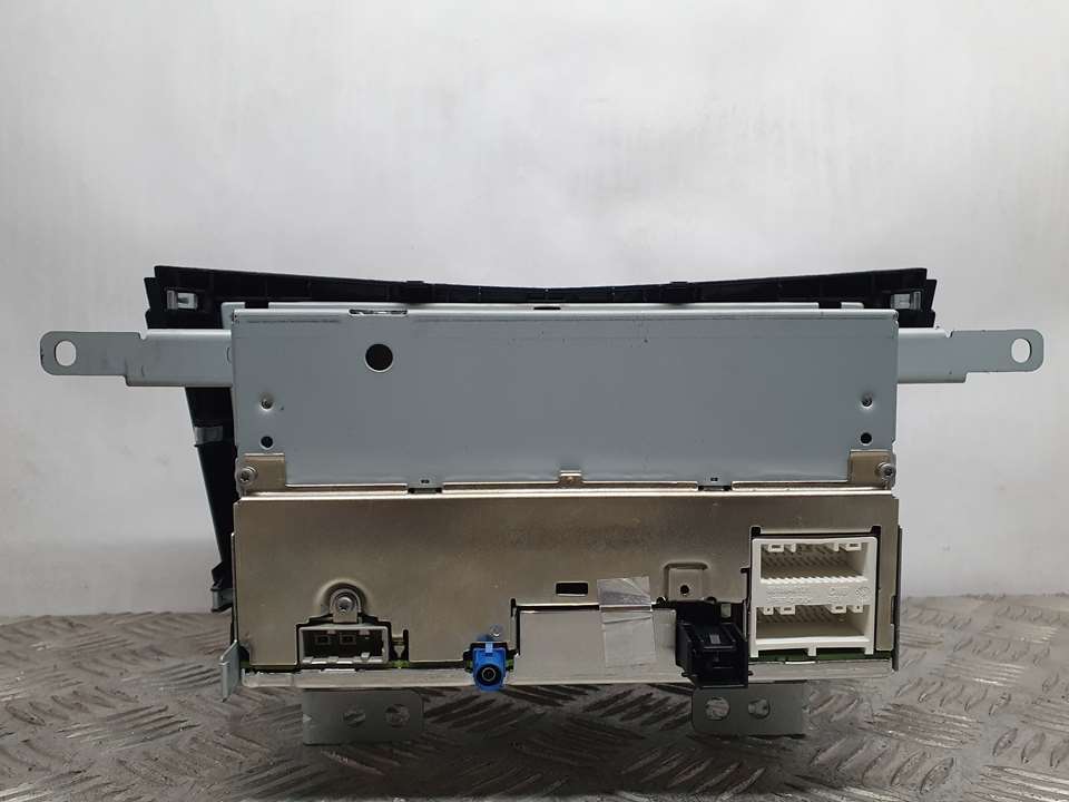 Sistema Navegacion Gps para Nissan X-Trail (T32)