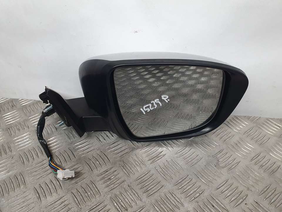 Retrovisor Derecho para Nissan X-Trail (T32)