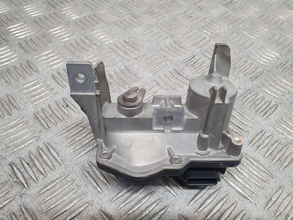 Valvula Escape para Nissan X-Trail (T32)