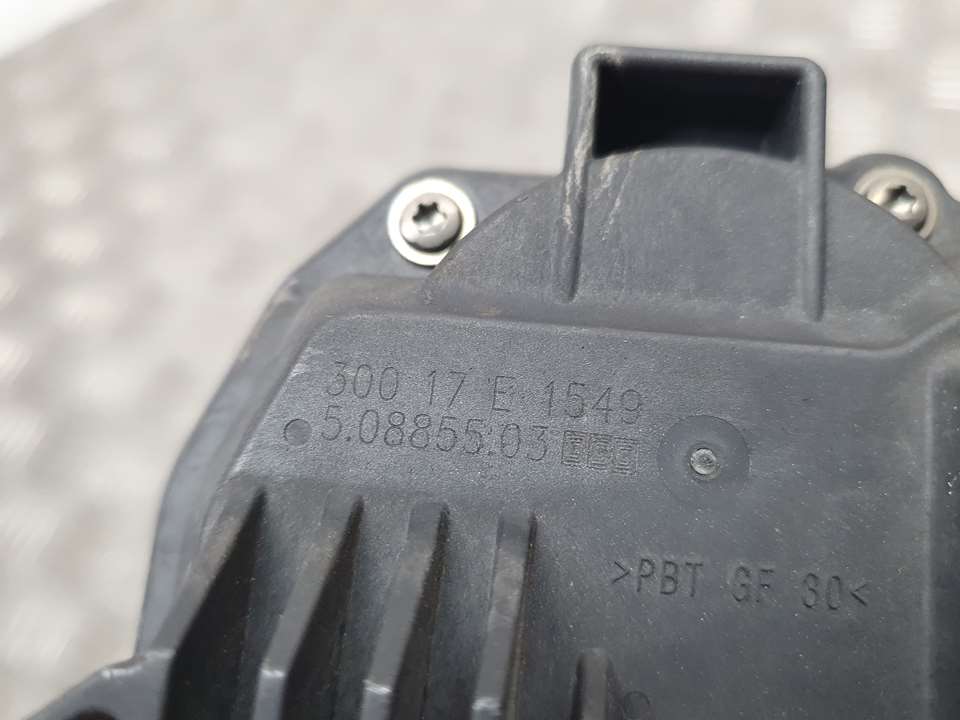 Valvula Escape para Nissan X-Trail (T32)