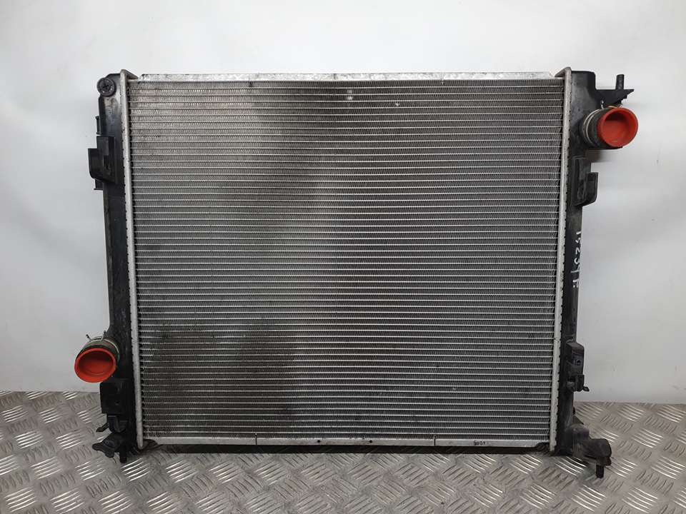 Radiador Agua para Nissan X-Trail (T32)
