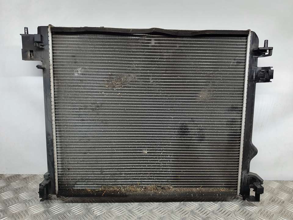 Radiador Agua para Nissan X-Trail (T32)