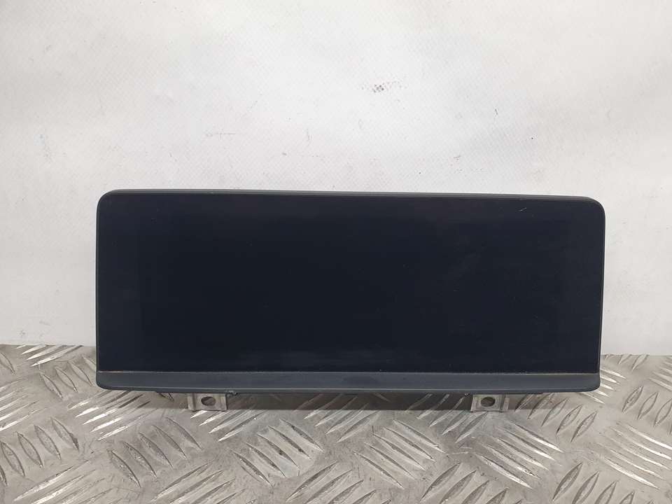 Sistema Navegacion Gps para Bmw Serie 2 Cabrio (F23)