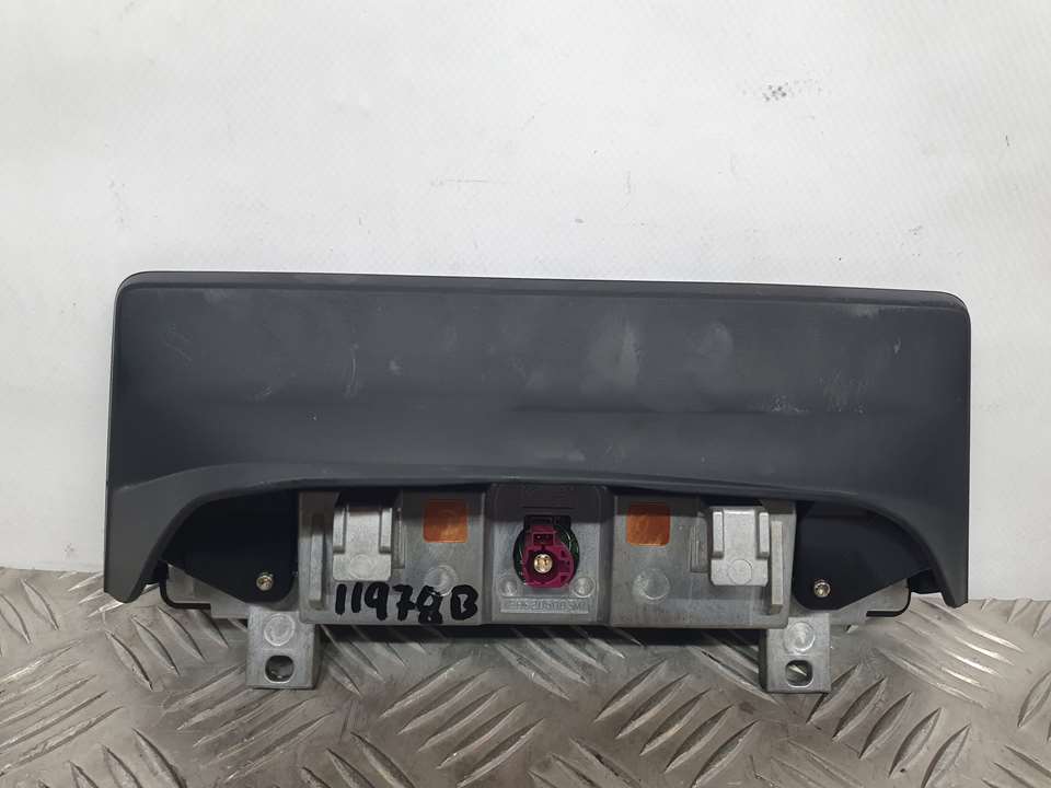 Sistema Navegacion Gps para Bmw Serie 2 Cabrio (F23)