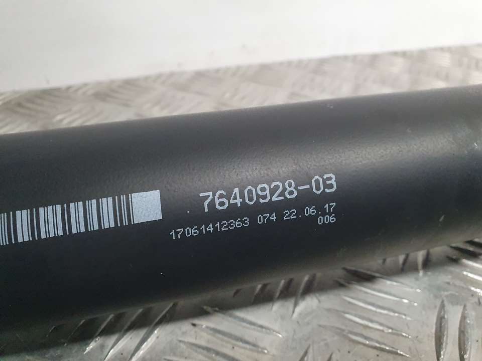 Transmision Central para Bmw Serie 2 Cabrio (F23)