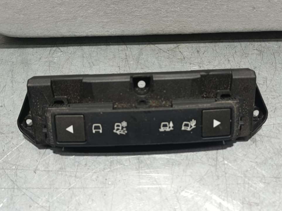 Mando Multifuncion para Land Rover Evoque