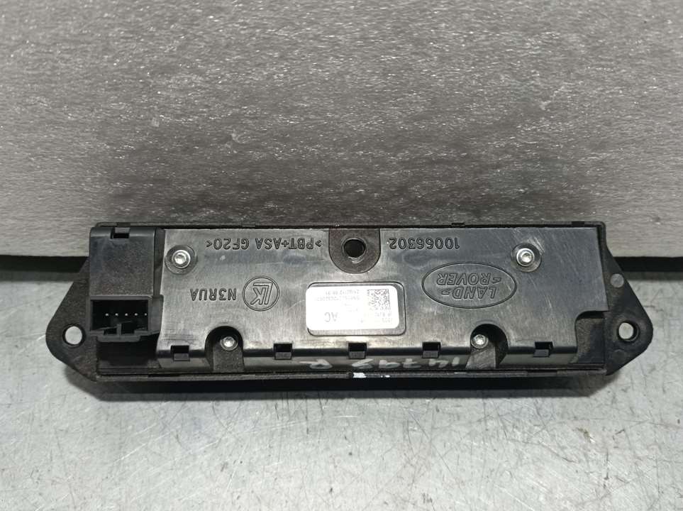 Mando Multifuncion para Land Rover Evoque
