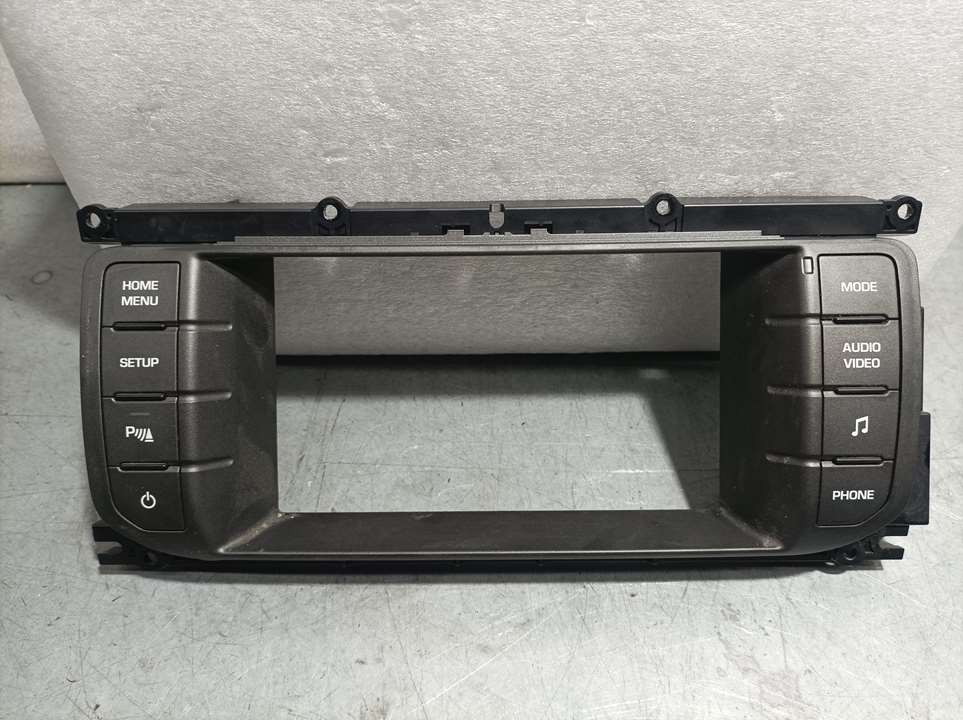 Mando Multifuncion para Land Rover Evoque