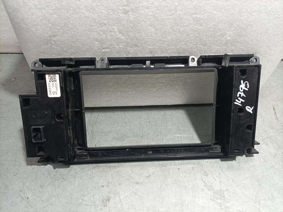 Mando Multifuncion para Land Rover Evoque