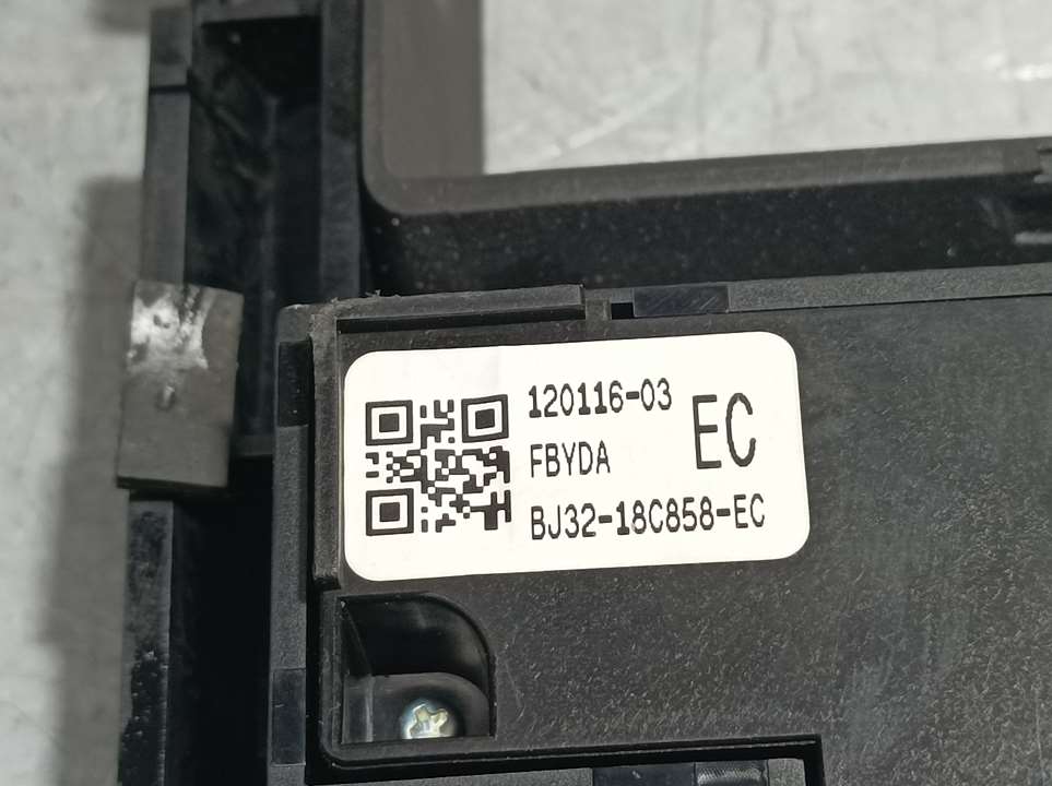 Mando Multifuncion para Land Rover Evoque