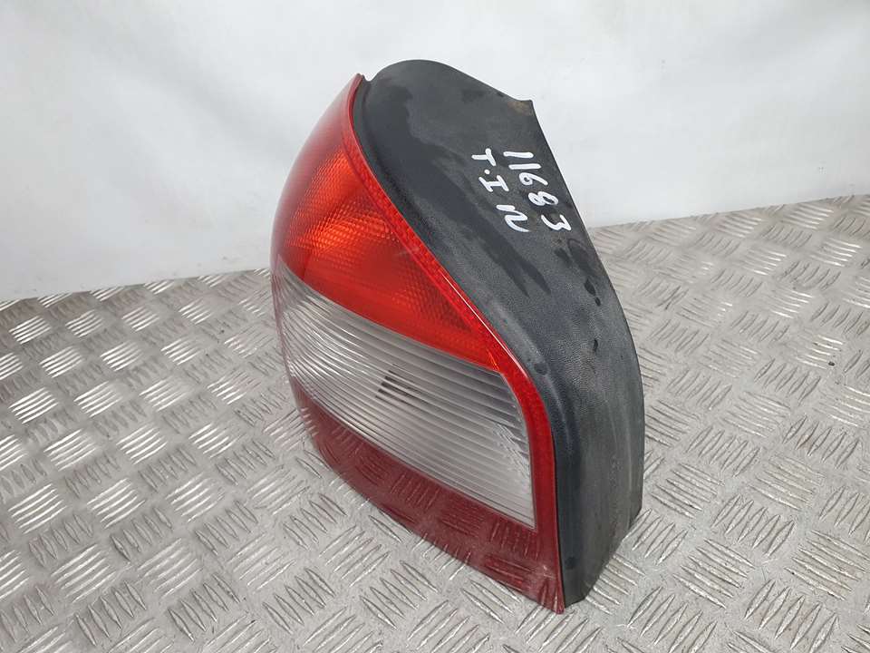 Piloto Trasero Izquierdo para Audi A3 (8L)