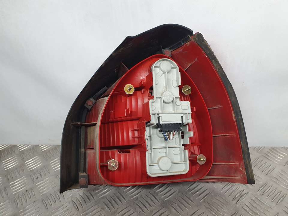 Piloto Trasero Izquierdo para Audi A3 (8L)