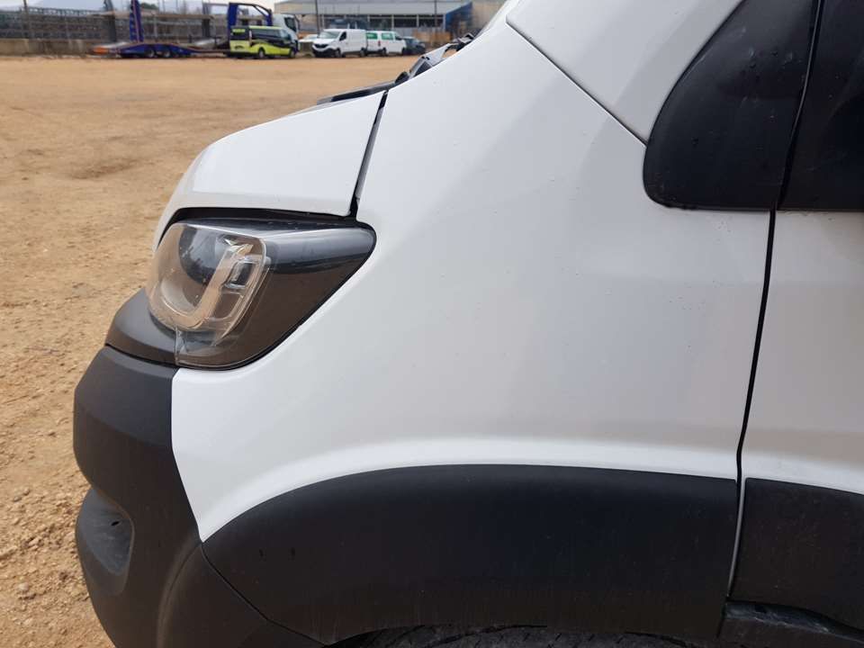 Aleta Delantera Izquierda para Peugeot Boxer Combi