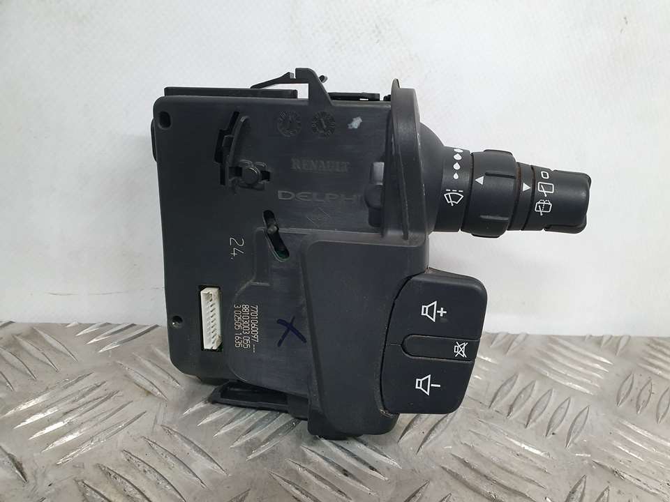 Mando Limpia para Renault Modus