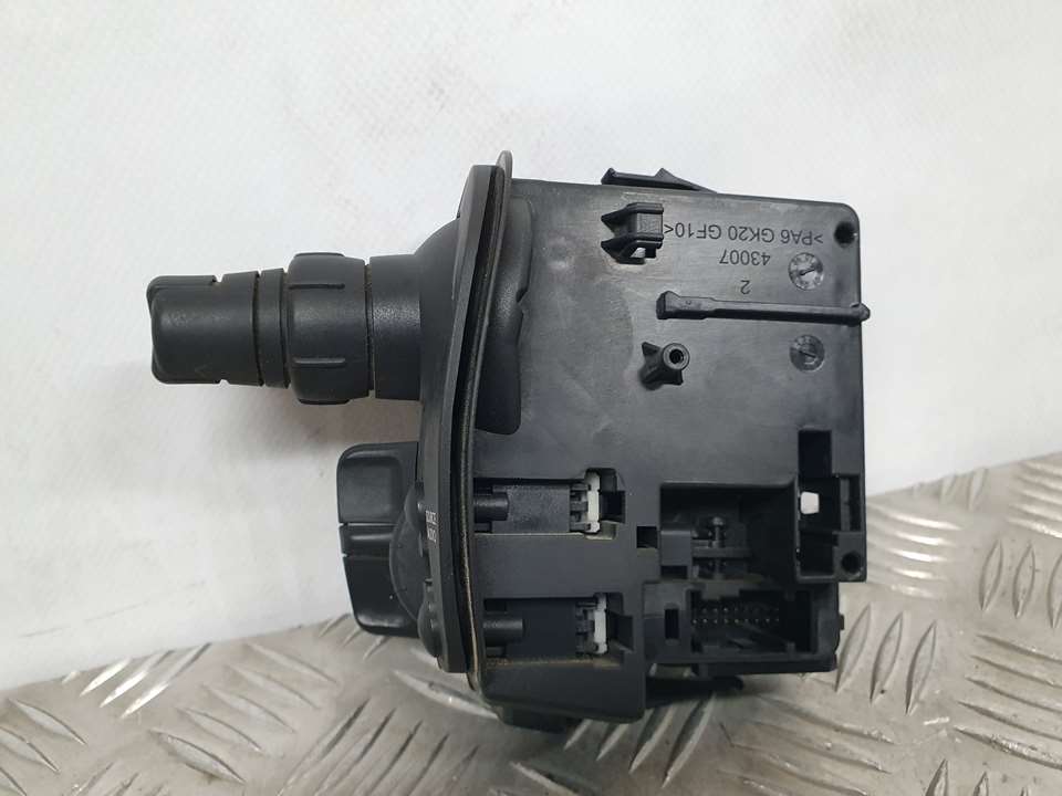 Mando Limpia para Renault Modus