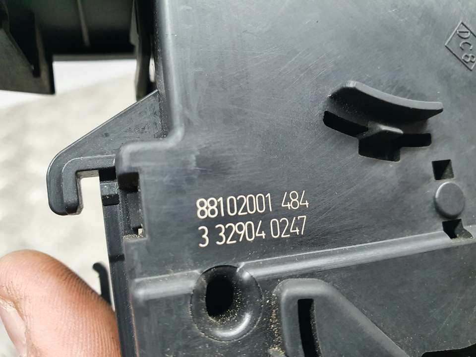 Mando Luces para Renault Modus