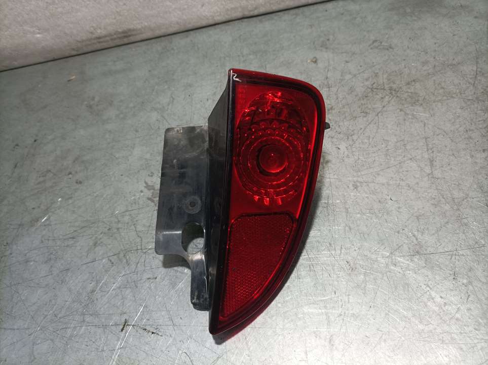 Piloto Trasero Derecho para Renault Espace Iv (Jk0)