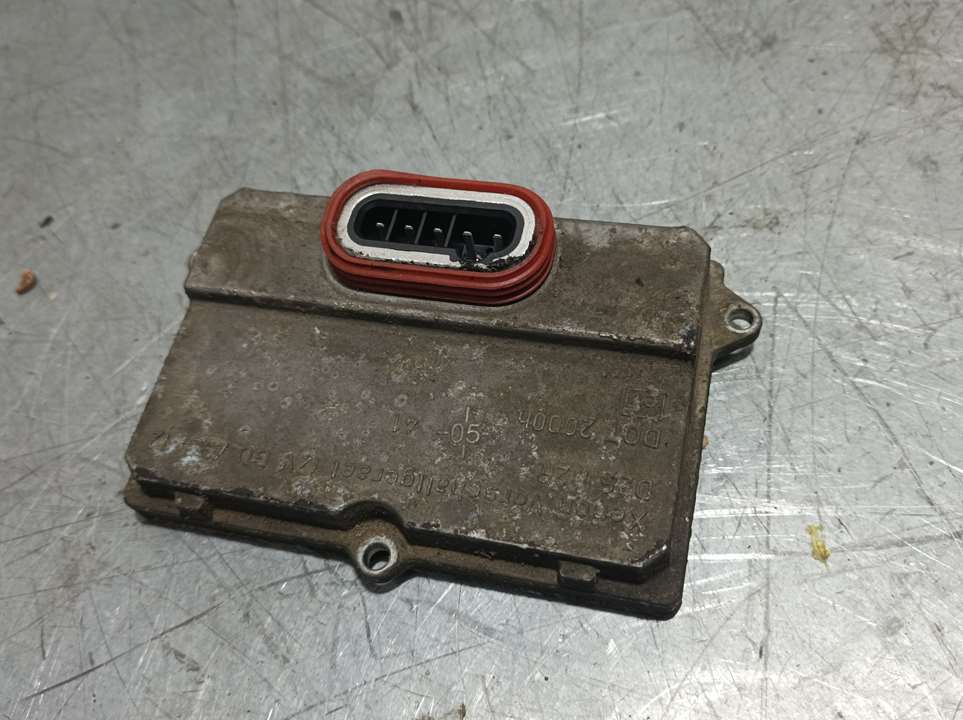 Centralita Faros Xenon para Renault Espace Iv (Jk0)
